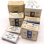 Used Lot of 8 Boxes of General Electric Miscellaneous Heater Elements See Pictures