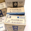 Used Lot of 8 Boxes of General Electric Miscellaneous Heater Elements See Pictures