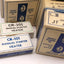 Used Lot of 8 Boxes of General Electric Miscellaneous Heater Elements See Pictures