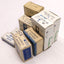 Used Lot of 8 Boxes of General Electric Miscellaneous Heater Elements See Pictures