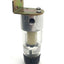 Used Master Pneumatic F50-1TR Polycarbonate Filter Bowl, 150PSI, 125℉, 1/8"NPT