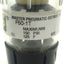 Used Master Pneumatic F50-1TR Polycarbonate Filter Bowl, 150PSI, 125℉, 1/8"NPT