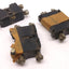 New – Open box Lot of 3 Cutler-Hammer 10933H5A Auxiliary Contacts For Size 0 Contactor