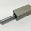 Used Compact Air SFH118X212 Heavy Duty Pneumatic Cylinder 1-1/8" Bore, 2-1/2" Stroke