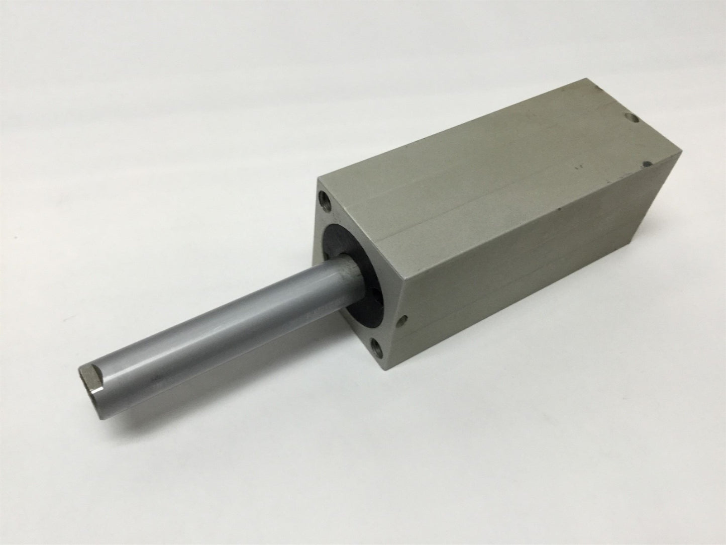 Used Compact Air SFH118X212 Heavy Duty Pneumatic Cylinder 1-1/8" Bore, 2-1/2" Stroke