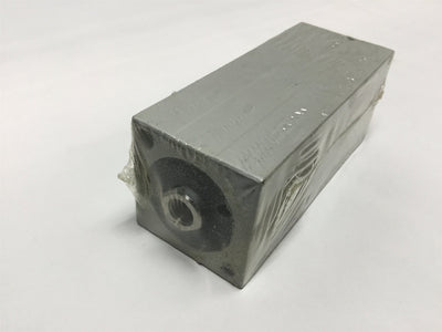 New Compact Air SFH118X212 Heavy Duty Pneumatic Cylinder 1-1/8" Bore, 2-1/2" Stroke