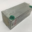 New Compact Air SFH118X212 Heavy Duty Pneumatic Cylinder 1-1/8" Bore, 2-1/2" Stroke