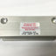 Used Compact Air GCD234X2 Double Rod End Pneumatic Cylinder 3/4" Bore, 2" Stroke