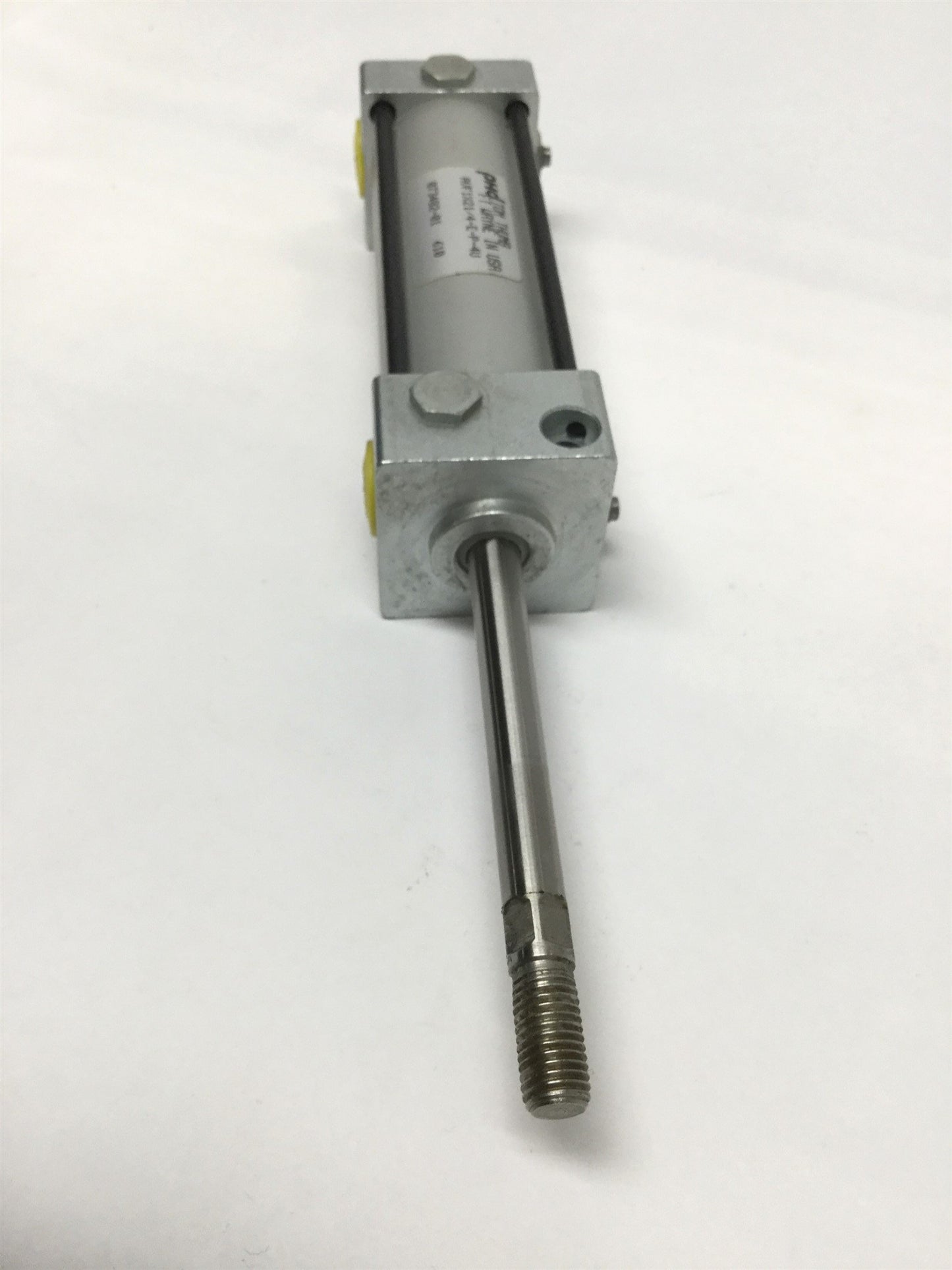 New – Open box PHD AVF1X21/4-E-P Adjustable Flow Speed Control Cylinder 1" Bore, 2-1/4" Stroke