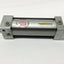 New – Open box PHD AVF1X21/4-E-P Adjustable Flow Speed Control Cylinder 1" Bore, 2-1/4" Stroke