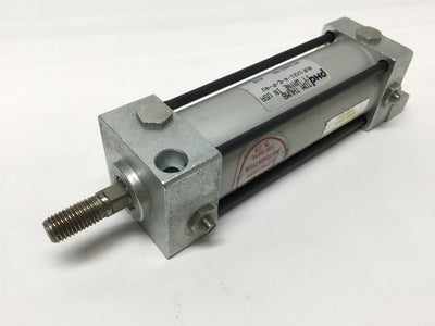 New – Open box PHD AVF1X21/4-E-P Adjustable Flow Speed Control Cylinder 1" Bore, 2-1/4" Stroke