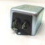 Used TDK ZHC2206-11 Noise Filter, Rating: 250VAC 6A 50/60Hz, High Pot 2.5kVAC