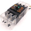 Used Fuji SA33B Auto Breaker, Current Rating: 30A, Voltage Rating: 550VAC, 3-Pole