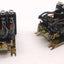 Used Lot of 2 Potter & Brumfield PM-17DY-24 Relay 10A 30VDC or 25A 277VAC 24VDC Coil