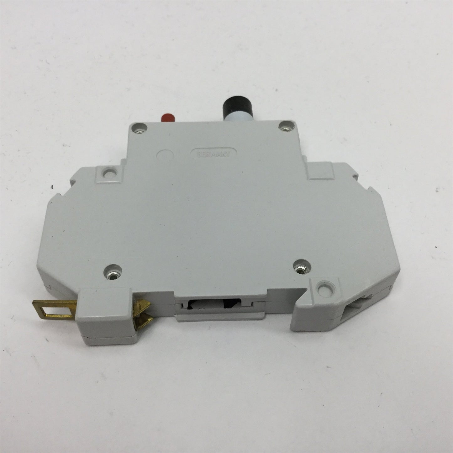 Used Lot of 3 Square D GCB100 Circuit Breakers, Series B, Rating: 10A 125VAC 65VDC