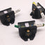Used Lot of 3 Toho Yoshida KT35-G Distribution Blocks, 600V Max