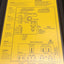 Used STI MiniSafe-B 43268-0200 MS4300B-2 Series 20" Light Curtain Controller