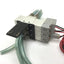 Used Lot of 3 SMC SY3120 Solenoid Valves, 2-Position 5-Port, Pressure: 0.15-0.7MPa