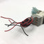 Used Lot of 3 SMC SY3120 Solenoid Valves, 2-Position 5-Port, Pressure: 0.15-0.7MPa