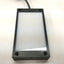 Used Red Backlight, Lighted Area: 85mm x 50mm, Overall Dimensions 105mm x 57mm x 18mm