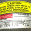 Used Boston Gear RA1531 Spiral Bevel Gear Right-90, Ratio: 1:1 In: 3.675HP 1750 RPM