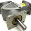 Used Boston Gear RA1531 Spiral Bevel Gear Right-90, Ratio: 1:1 In: 3.675HP 1750 RPM