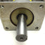 Used Boston Gear RA1531 Spiral Bevel Gear Right-90, Ratio: 1:1 In: 3.675HP 1750 RPM