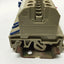 Used Lot of 55 Conta Clip RK1.5-4 Screw Connection Terminal Blocks 300V 34A on DIN