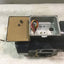 Used Finish Thompson 1113007112 Electric AC Pump Motor 1/2HP 3450RPM 50/60HZ 115/230V
