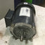 Used Finish Thompson 1113007112 Electric AC Pump Motor 1/2HP 3450RPM 50/60HZ 115/230V