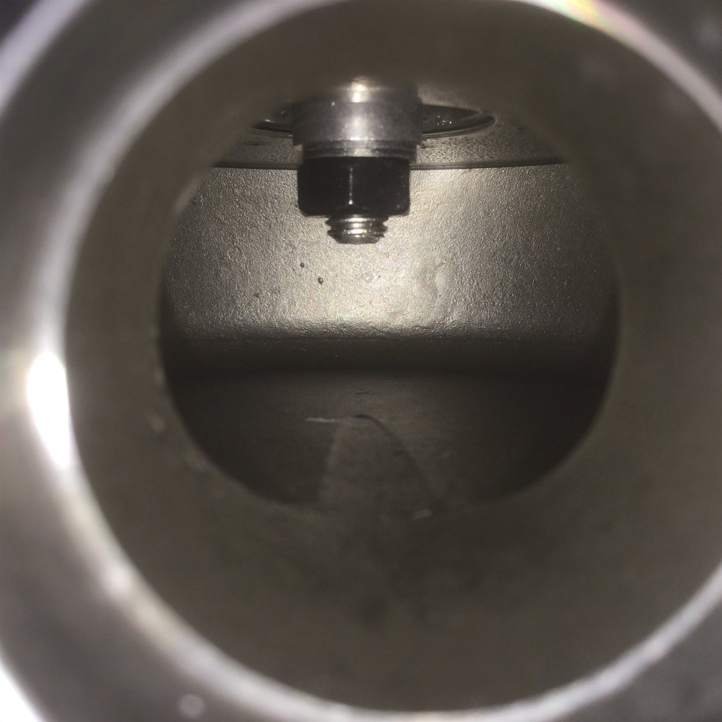 New – Open box Grundfos CRN1-2 A-CX-G-E-HQQE Stainless Centrifugal Pump & Motor .37kW 230V 50HZ