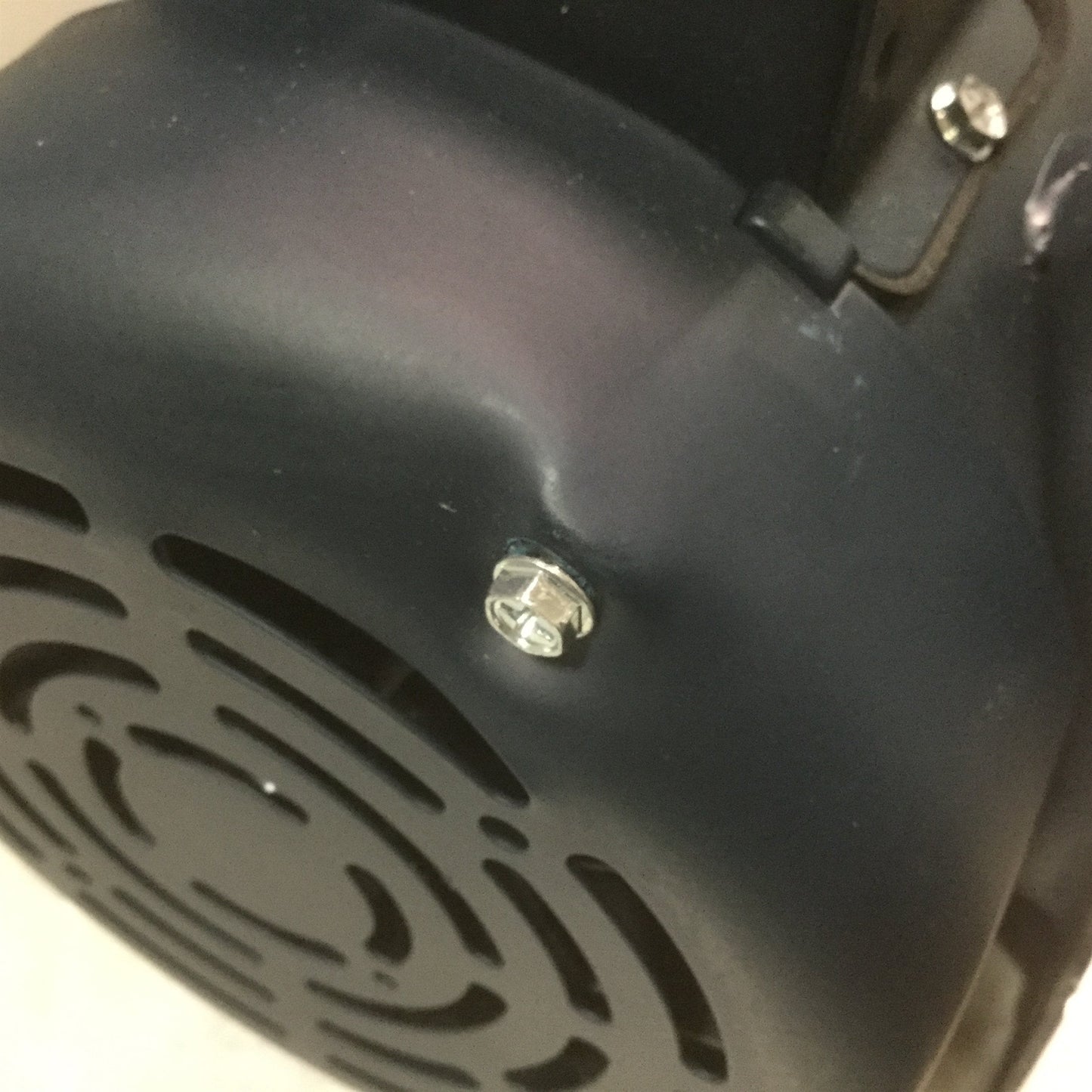 New Other Leeson C4T17FH6C Electric AC Motor 1/3HP 1725RPM S56 TEFC 208-230/460VAC 3? 60HZ