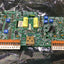Used Reliance Electric 0-57050 DC Drive Process Line Kit Printed Circuit Board