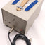 Used Hamamatsu C3871-03 DC Power Supply, Voltage In: 115VAC, Out: 15V