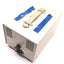 Used Hamamatsu C3871-03 DC Power Supply, Voltage In: 115VAC, Out: 15V