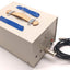 Used Hamamatsu C3871-03 DC Power Supply, Voltage In: 115VAC, Out: 15V