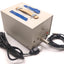 Used Hamamatsu C3871-03 DC Power Supply, Voltage In: 115VAC, Out: 15V