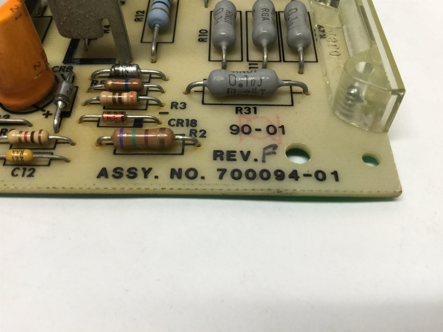 Used Computer Products-Boschert XL51-6630 Power Supply 83W Input: 21-27VDC/20-40VAC
