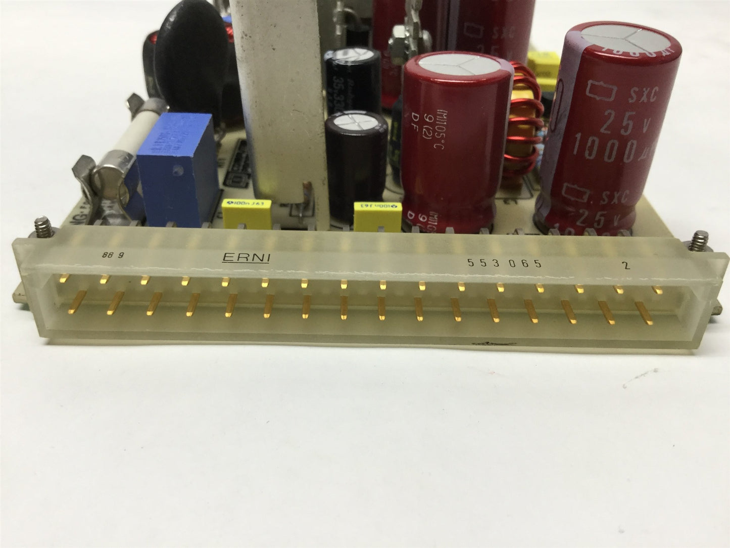 Used Computer Products-Boschert XL51-6630 Power Supply 83W Input: 21-27VDC/20-40VAC