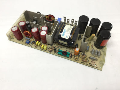 Used Computer Products-Boschert XL51-6630 Power Supply 83W Input: 21-27VDC/20-40VAC