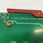 Used K-Tron Vertech 9191-30508 Feeder Regulator Control Circuit Board 9184-30500