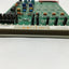 Used K-Tron Vertech 9191-30508 Feeder Regulator Control Circuit Board 9184-30500