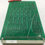 Used K-Tron Vertech 9191-30508 Regulator Feeder Control Circuit Board 9184-30500