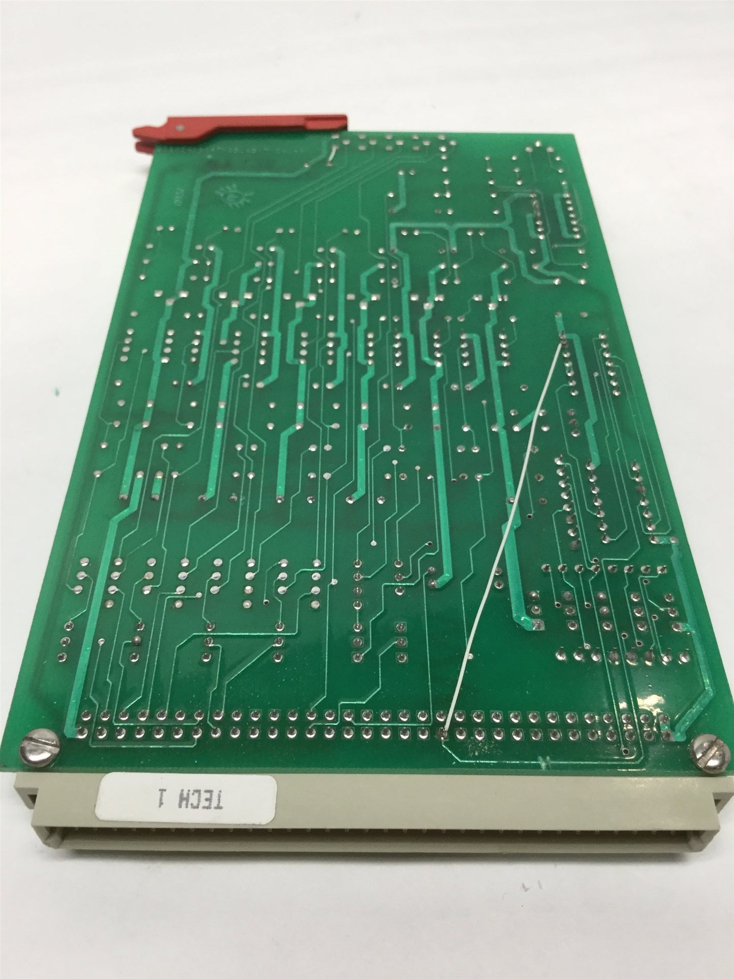 Used K-Tron Vertech 9191-30508 Regulator Feeder Control Circuit Board 9184-30500