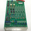 Used K-Tron Vertech 9191-30508 Regulator Feeder Control Circuit Board 9184-30500