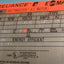 New Reliance Electric E Master AC Motor B79U3686M-SZ 3, 1/2 HP, 115/230V