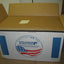 New Reliance Electric E Master AC Motor B79U3686M-SZ 3, 1/2 HP, 115/230V