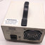 Used Leeds 20500./14 Fiber Optic Light Source Illuminator EKE Lamp, ID: 18mm