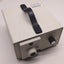 Used Leeds 20500./14 Fiber Optic Light Source Illuminator EKE Lamp, ID: 18mm