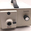 Used Leeds 20500./14 Fiber Optic Light Source Illuminator EKE Lamp, ID: 18mm
